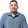 Andrey Luiz da Silva Santos